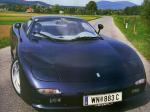 De Tomaso Guara Coupe 1994 года